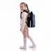 Рюкзак шкільний GoPack Education GO25-597M-1 Be A Star, каркасний /GO25-597M-1/