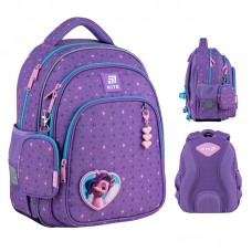 Рюкзак шкільний KITE Education LP25-763S My Little Pony /LP25-763S/