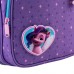 Рюкзак шкільний KITE Education LP25-763S My Little Pony /LP25-763S/