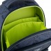 Рюкзак шкільний GoPack Education GO25-597M-4 Super Skater, каркасний /GO25-597M-4/