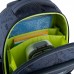 Рюкзак шкільний GoPack Education GO25-597M-4 Super Skater, каркасний /GO25-597M-4/