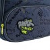 Рюкзак шкільний GoPack Education GO25-597M-4 Super Skater, каркасний /GO25-597M-4/