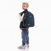 Рюкзак шкільний GoPack Education GO25-597M-4 Super Skater, каркасний /GO25-597M-4/