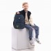 Рюкзак шкільний GoPack Education GO25-597M-4 Super Skater, каркасний /GO25-597M-4/