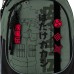 Рюкзак шкільний KITE Education SET_NR25-700M Naruto Shippuden + (пенал, сумка д/взуття) /SET_NR25-700M/