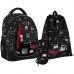 Рюкзак шкільний KITE Education SET_K25-700M-3 Tokyo + (пенал, сумка д/взуття) /SET_K25-700M-3/