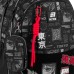 Рюкзак шкільний KITE Education SET_K25-700M-3 Tokyo + (пенал, сумка д/взуття) /SET_K25-700M-3/