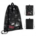 Рюкзак шкільний KITE Education SET_K25-700M-3 Tokyo + (пенал, сумка д/взуття) /SET_K25-700M-3/