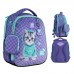 Рюкзак шкільний KITE Education SET_SP25-555S-2 Studio Pets + (пенал, сумка д/взуття) каркасний /SET_SP25-555S-2/