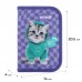 Рюкзак шкільний KITE Education SET_SP25-555S-2 Studio Pets + (пенал, сумка д/взуття) каркасний /SET_SP25-555S-2/