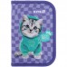 Рюкзак шкільний KITE Education SET_SP25-555S-2 Studio Pets + (пенал, сумка д/взуття) каркасний /SET_SP25-555S-2/