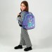 Рюкзак шкільний KITE Education SET_SP25-555S-2 Studio Pets + (пенал, сумка д/взуття) каркасний /SET_SP25-555S-2/