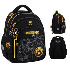 Рюкзак шкільний KITE Education TF25-763S Transformers /TF25-763S/