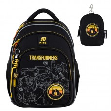 Рюкзак шкільний KITE Education TF25-763S Transformers /TF25-763S/