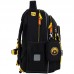 Рюкзак шкільний KITE Education TF25-763S Transformers /TF25-763S/