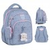 Рюкзак шкільний KITE Education K25-763M-1 College Line Girl /K25-763M-1/