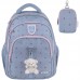 Рюкзак шкільний KITE Education K25-763M-1 College Line Girl /K25-763M-1/