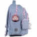 Рюкзак шкільний KITE Education K25-763M-1 College Line Girl /K25-763M-1/
