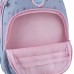 Рюкзак шкільний KITE Education K25-763M-1 College Line Girl /K25-763M-1/