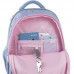 Рюкзак шкільний KITE Education K25-763M-1 College Line Girl /K25-763M-1/