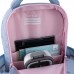 Рюкзак шкільний KITE Education K25-763M-1 College Line Girl /K25-763M-1/
