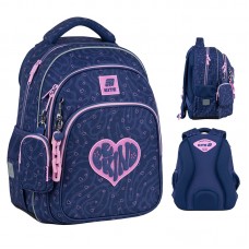 Рюкзак шкільний KITE Education K25-763M-4 Be Kind /K25-763M-4/