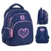 Рюкзак шкільний KITE Education K25-763M-4 Be Kind /K25-763M-4/