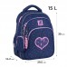 Рюкзак шкільний KITE Education K25-763M-4 Be Kind /K25-763M-4/