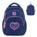 Рюкзак шкільний KITE Education K25-763M-4 Be Kind /K25-763M-4/