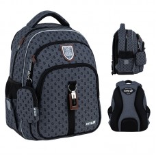 Рюкзак шкільний KITE Education K25-763M-3 College Line Boy /K25-763M-3/