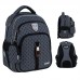 Рюкзак шкільний KITE Education K25-763M-3 College Line Boy /K25-763M-3/