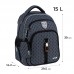 Рюкзак шкільний KITE Education K25-763M-3 College Line Boy /K25-763M-3/