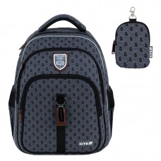 Рюкзак шкільний KITE Education K25-763M-3 College Line Boy /K25-763M-3/