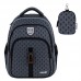 Рюкзак шкільний KITE Education K25-763M-3 College Line Boy /K25-763M-3/