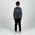 Рюкзак шкільний KITE Education K25-763M-3 College Line Boy /K25-763M-3/