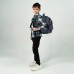 Рюкзак шкільний KITE Education K25-763M-3 College Line Boy /K25-763M-3/