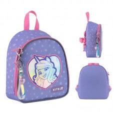 Рюкзак дитячий KITE Kids LP25-538XXS My Little Pony /LP25-538XXS/