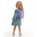Рюкзак дитячий KITE Kids LP25-538XXS My Little Pony /LP25-538XXS/