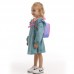 Рюкзак дитячий KITE Kids LP25-538XXS My Little Pony /LP25-538XXS/
