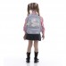 Рюкзак дошкільний KITE Kids HK25-559XS Hello Kitty /HK25-559XS/