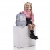 Рюкзак дошкільний KITE Kids HK25-559XS Hello Kitty /HK25-559XS/