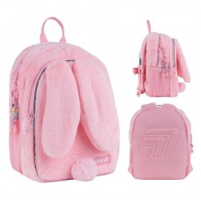Рюкзак дошкільний KITE Kids K25-2735XS Fluffy Bunny /K25-2735XS/