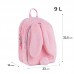 Рюкзак дошкільний KITE Kids K25-2735XS Fluffy Bunny /K25-2735XS/