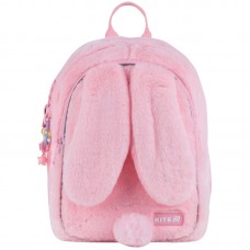 Рюкзак дошкільний KITE Kids K25-2735XS Fluffy Bunny /K25-2735XS/