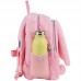 Рюкзак дошкільний KITE Kids K25-2735XS Fluffy Bunny /K25-2735XS/