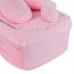 Рюкзак дошкільний KITE Kids K25-2735XS Fluffy Bunny /K25-2735XS/