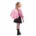 Рюкзак дошкільний KITE Kids K25-2735XS Fluffy Bunny /K25-2735XS/