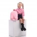Рюкзак дошкільний KITE Kids K25-2735XS Fluffy Bunny /K25-2735XS/