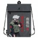 Рюкзак шкільний KITE Education NR25-585M-1 Naruto + (пенал, сумка д/взуття) /SET_NR25-585M-1/
