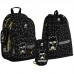 Рюкзак шкільний KITE Education SET_HK25-585M-1 Bad Badtz Maru + (пенал, сумка д/взуття) /SET_HK25-585M-1/